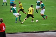 HSK-Auswahl - Borussia Dortmund