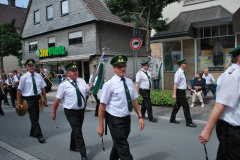 Festzug Schützenfest Hüsten 2011_6