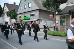 Festzug Schützenfest Hüsten 2011_12