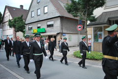 Festzug Schützenfest Hüsten 2011_13