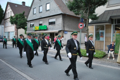 Festzug Schützenfest Hüsten 2011_17