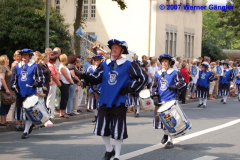 400 Jahre Jubelschuetzenfest Neheim 4