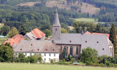 Das Kloster Oelinghausen und Umgebung_12