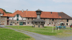 Das Kloster Oelinghausen und Umgebung_19
