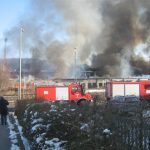 Feuer in der Bahnhofstrasse Arnsberg-Huesten_39
