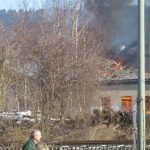 Feuer in der Bahnhofstrasse Arnsberg-Huesten_45