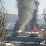 Feuer in der Bahnhofstrasse Arnsberg-Huesten_49