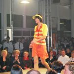 Erste Arnsberger Modeparty 2009 20