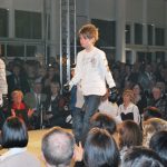 Erste Arnsberger Modeparty 2009 36