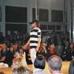 Erste Arnsberger Modeparty 2009 3