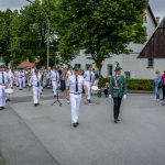 Festzug am Sonntag Schützenfest 2017_106