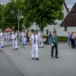Festzug am Sonntag Schützenfest 2017_107