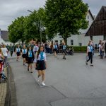 Festzug am Sonntag Schützenfest 2017_12