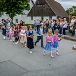 Festzug am Sonntag Schützenfest 2017_145