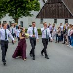 Festzug am Sonntag Schützenfest 2017_152