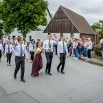 Festzug am Sonntag Schützenfest 2017_153