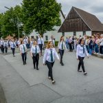 Festzug am Sonntag Schützenfest 2017_155