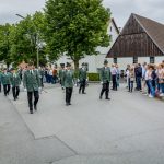 Festzug am Sonntag Schützenfest 2017_15