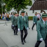 Festzug am Sonntag Schützenfest 2017_164