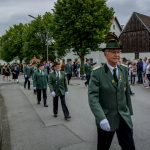 Festzug am Sonntag Schützenfest 2017_16