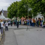 Festzug am Sonntag Schützenfest 2017_1