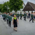 Festzug am Sonntag Schützenfest 2017_21