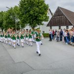 Festzug am Sonntag Schützenfest 2017_27
