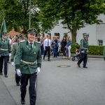 Festzug am Sonntag Schützenfest 2017_33