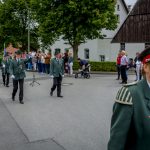 Festzug am Sonntag Schützenfest 2017_4