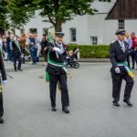 Festzug am Sonntag Schützenfest 2017_53