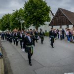 Festzug am Sonntag Schützenfest 2017_62