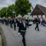 Festzug am Sonntag Schützenfest 2017_63