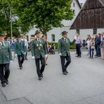 Festzug am Sonntag Schützenfest 2017_6