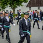 Festzug am Sonntag Schützenfest 2017_70