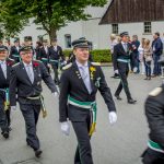Festzug am Sonntag Schützenfest 2017_73