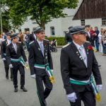 Festzug am Sonntag Schützenfest 2017_77