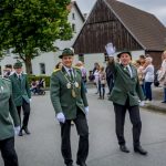 Festzug am Sonntag Schützenfest 2017_7