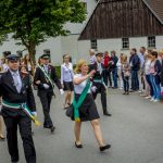 Festzug am Sonntag Schützenfest 2017_81