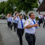 Festzug am Sonntag Schützenfest 2017_89