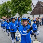 Festzug am Sonntag Schützenfest 2017_92
