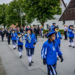 Festzug am Sonntag Schützenfest 2017_95