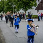 Festzug am Sonntag Schützenfest 2017_96