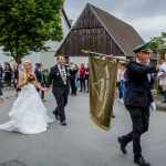 Festzug am Sonntag Schützenfest 2017_98