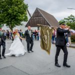 Festzug am Sonntag Schützenfest 2017_99