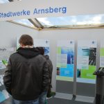 Fachmessre Bauen und Energie 2011 in Arnsberg_11