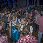 Oktoberfest Sauerland - Schützenhalle Hüsten 08.10.2016_100