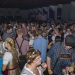 Oktoberfest Sauerland - Schützenhalle Hüsten 08.10.2016_396