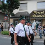 Festzug Schützenfest Hüsten 2011_100