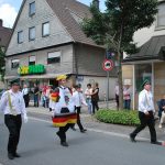 Festzug Schützenfest Hüsten 2011_88