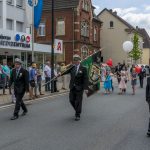 Großer Festzug - Schützenfest Hüsten 2017_116